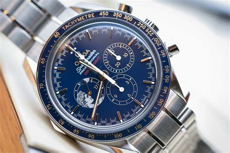 omega speedmaster apollo 17 45th anniversary for sale|omega moonwatch 50th anniversary price.